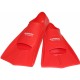 Minifins SWEAMS - RED