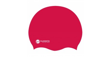 Bonnet silicone SWEAMS Red