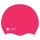 Bonnet silicone SWEAMS Pink