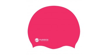 Bonnet silicone SWEAMS Pink
