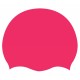 Bonnet silicone SWEAMS Pink
