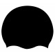 Bonnet silicone SWEAMS Black