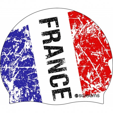 Bonnet SWEAMS France Vintage