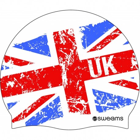 Bonnet SWEAMS UK Vintage