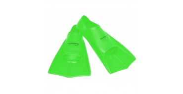 Minifins SWEAMS - NEON GREEN