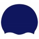Bonnet silicone SWEAMS Navy Blue