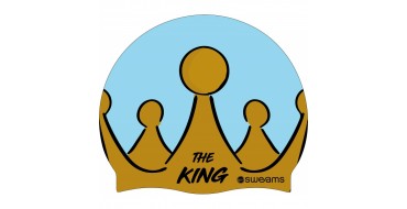 Bonnet SWEAMS The King - Blue-Gold