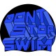 Bonnet SWEAMS Don't Stop Swim