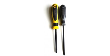 Set tournevis pour vélos PEDROS Screwdriver set - 2 pieces
