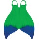 Monopalme FINIS Luna MonoFin 