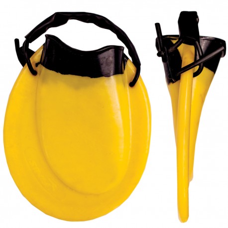Mini-Palmes pour 4 Nages FINIS Positive Drive Fin