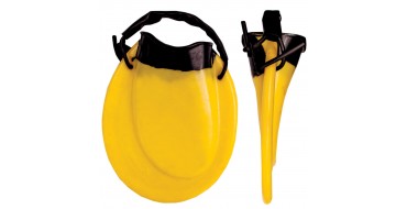 Mini-Palmes pour 4 Nages FINIS Positive Drive Fin