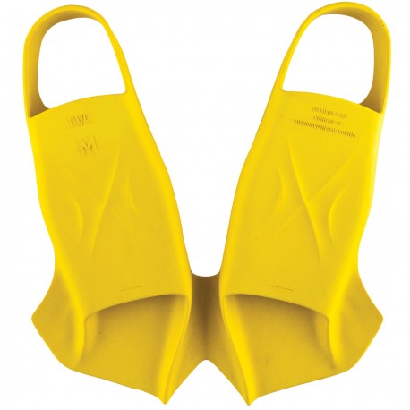 Monopalmes FINIS EVO Monofin