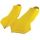 Monopalmes FINIS EVO Monofin