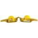 Monopalmes FINIS EVO Monofin