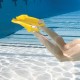 Monopalmes FINIS EVO Monofin