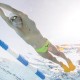 Monopalmes FINIS EVO Monofin