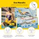 Monopalmes FINIS EVO Monofin