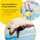 Mini-Palmes pour 4 Nages FINIS Positive Drive Fin
