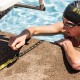 FINIS BACKSTROKE START WEDGE