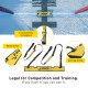 FINIS BACKSTROKE START WEDGE
