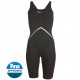 Combinaison Finis Rival Kneeskin - Black