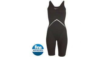 Combinaison Finis Rival Kneeskin - Black
