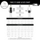 Combinaison Finis Rival Kneeskin - Black