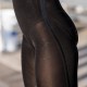 Combinaison Finis Vapor Pro Open Back Kneeskin - Black