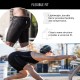 Combinaison Finis Vapor Pro Open Back Kneeskin - Black