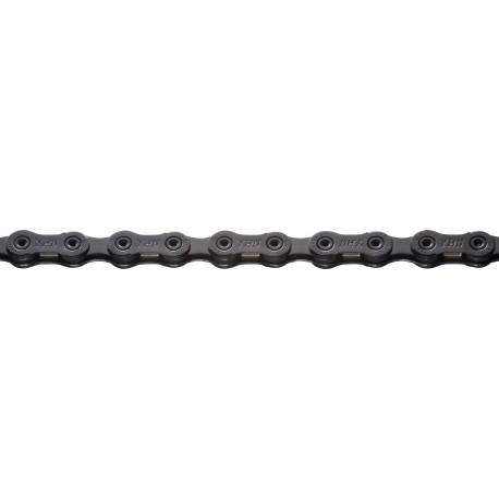 Chaine 12 vitesses YABAN SLA 1210 Ti Black 