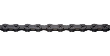 Chaine 12 vitesses YABAN SLA 1210 Ti Black 