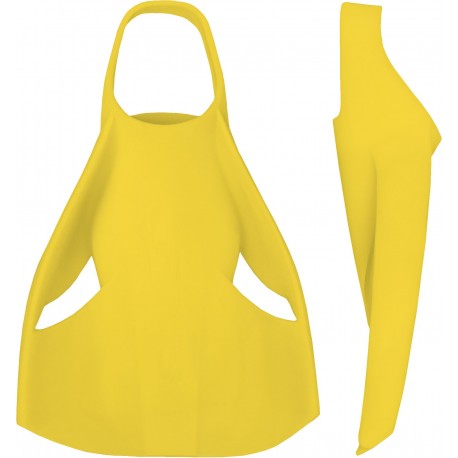 Mini palmes FINIS Edge Fin