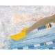 Mini palmes FINIS Edge Fin