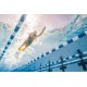 Mini palmes FINIS Edge Fin