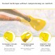 Mini palmes FINIS Edge Fin