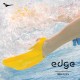 Mini palmes FINIS Edge Fin
