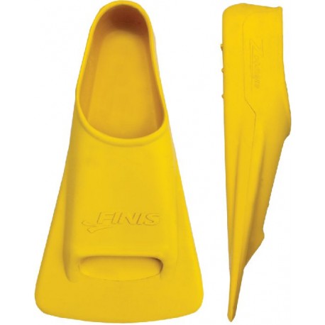 Finis Zoomers Gold