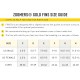 Finis Zoomers Gold