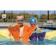 Palmes FINIS Booster Fin Junior