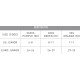 Palmes FINIS Booster Fin Junior