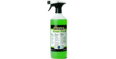 Nettoyant vélo PEDROS Green Fizz - 500ml