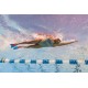 Palmes FINIS Long Floating Fin Junior