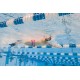 Palmes FINIS Long Floating Fin Junior