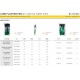 Palmes FINIS Long Floating Fin Junior