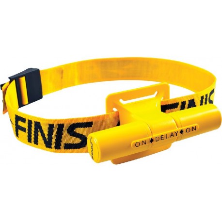 Ceinture FINIS Tech Toc