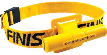 Ceinture FINIS Tech Toc