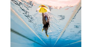 Alignment Kickboard Finis