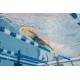 Kickboard Finis Junior