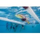 Foam Kickboard Finis Senior
